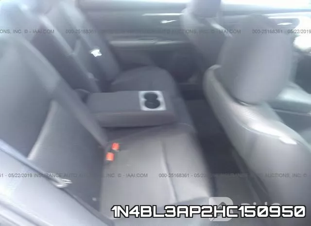 1N4BL3AP2HC150950 фото 9