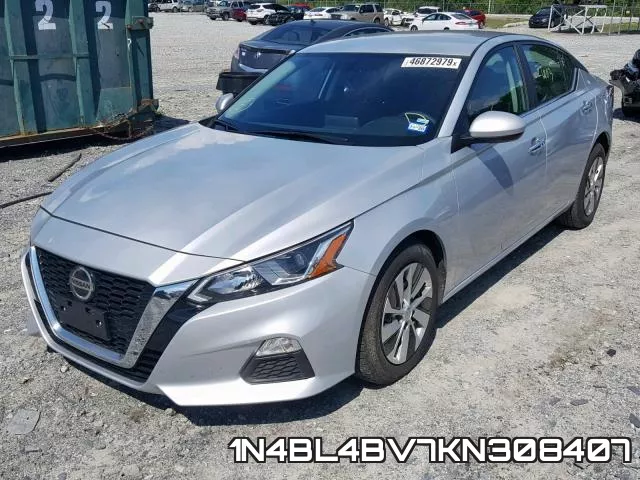 1N4BL4BV7KN308407 фото 3
