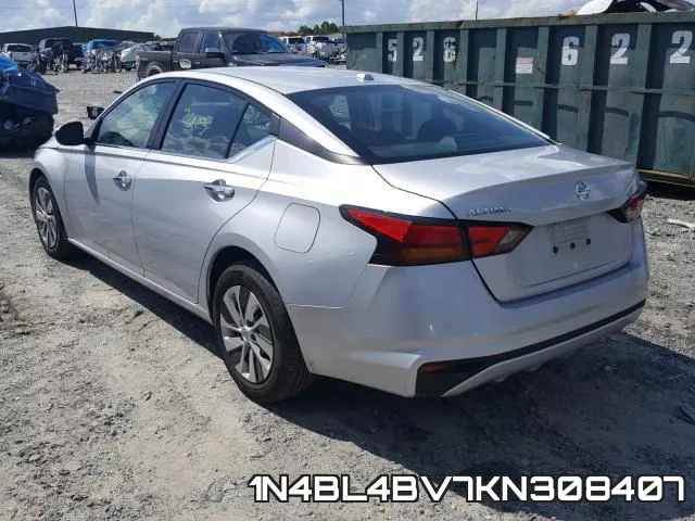 1N4BL4BV7KN308407 фото 4