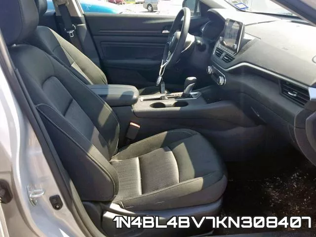 1N4BL4BV7KN308407 фото 6