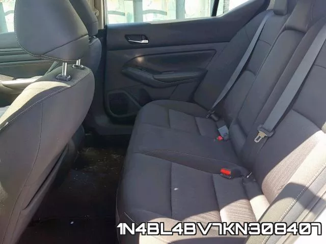 1N4BL4BV7KN308407 фото 7