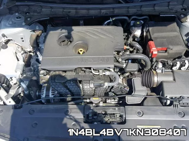 1N4BL4BV7KN308407 фото 8