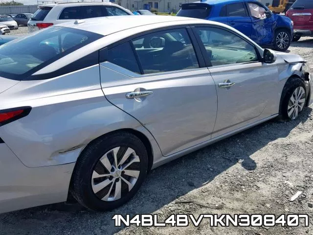 1N4BL4BV7KN308407 фото 10