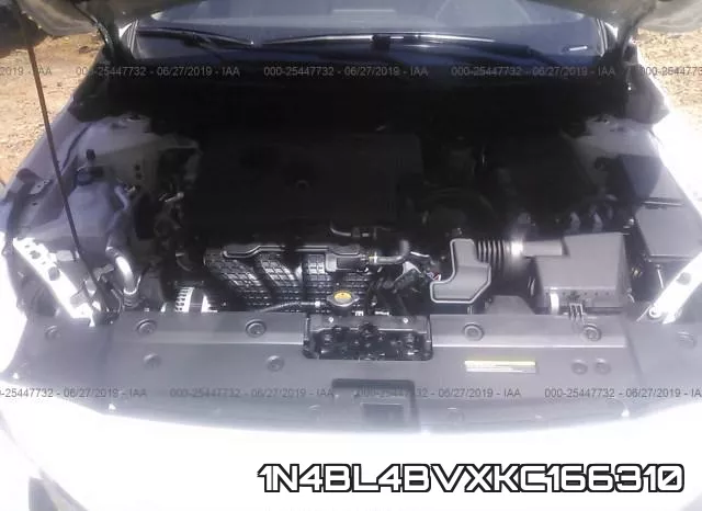 1N4BL4BVXKC166310 фото 2