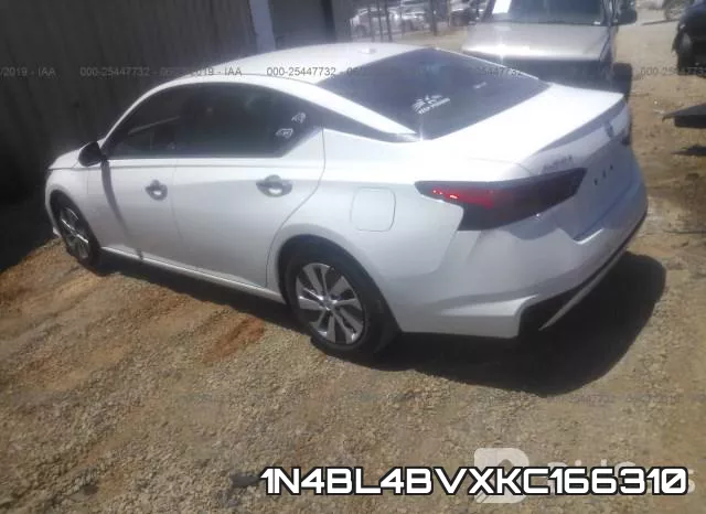 1N4BL4BVXKC166310 фото 4