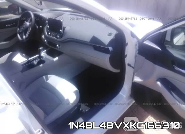 1N4BL4BVXKC166310 фото 6