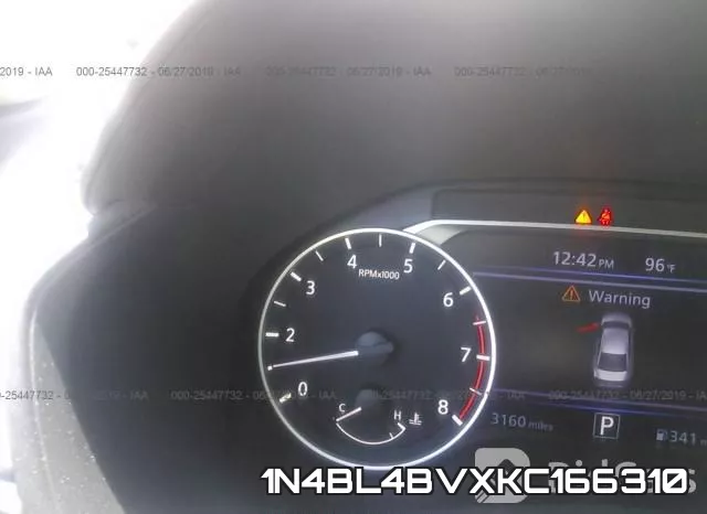 1N4BL4BVXKC166310 фото 8