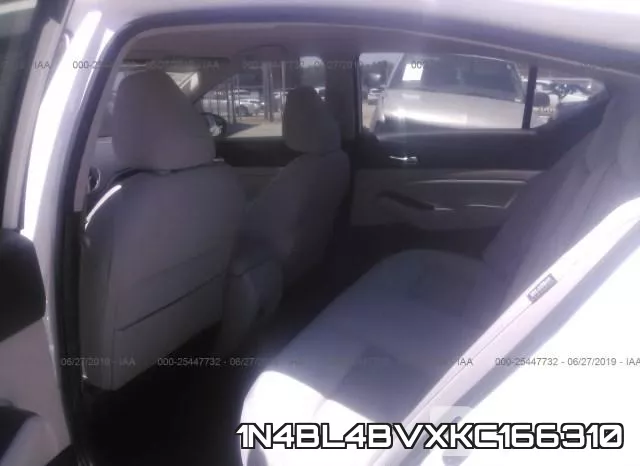 1N4BL4BVXKC166310 фото 9