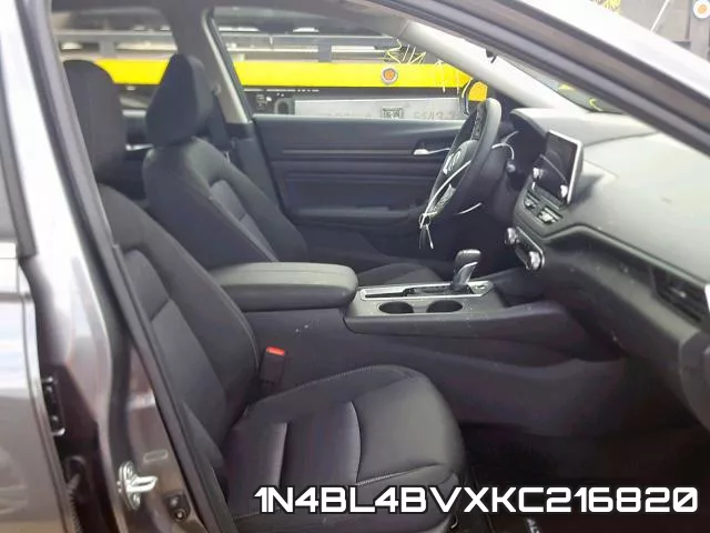 1N4BL4BVXKC216820 фото 6