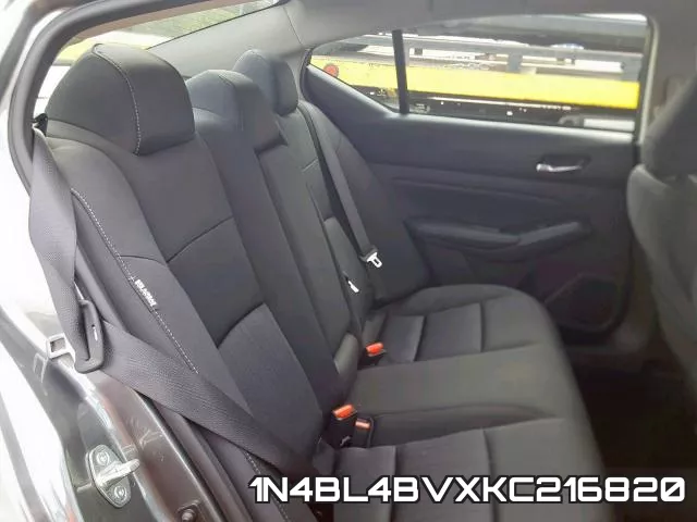 1N4BL4BVXKC216820 фото 7