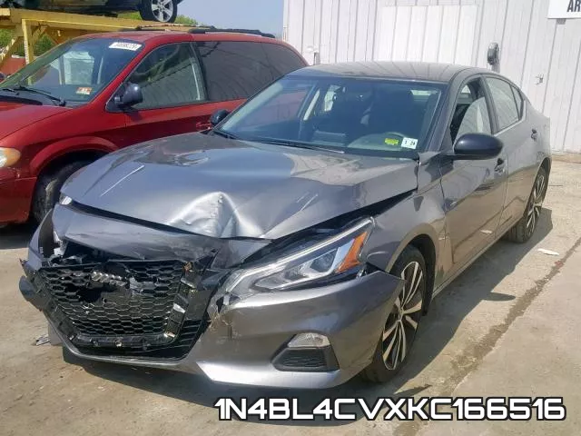 1N4BL4CVXKC166516 фото 3