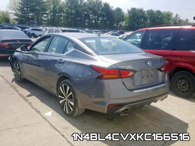 1N4BL4CVXKC166516 фото 4