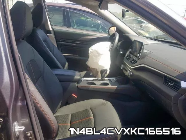 1N4BL4CVXKC166516 фото 6