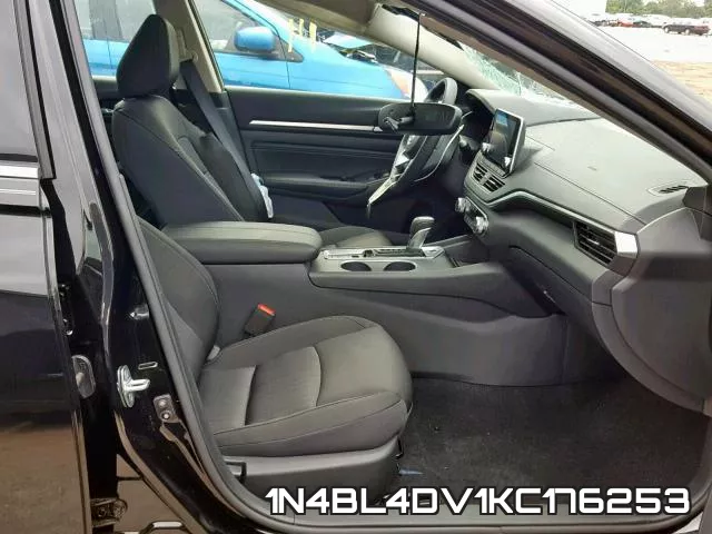 1N4BL4DV1KC176253 фото 6