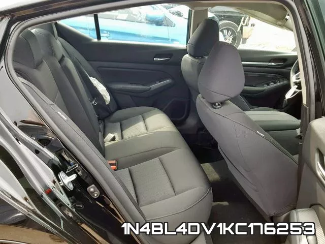 1N4BL4DV1KC176253 фото 7