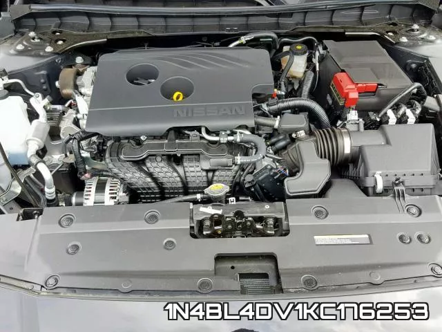 1N4BL4DV1KC176253 фото 8