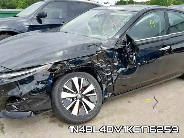 1N4BL4DV1KC176253 фото 10