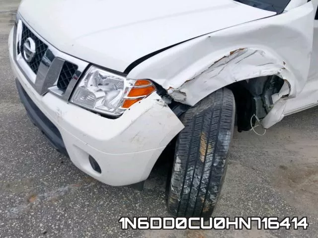 1N6DD0CU0HN716414 фото 10