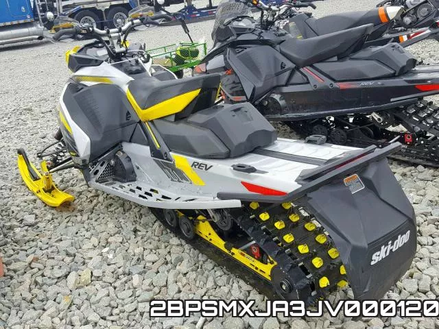 2BPSMXJA3JV000120 фото 4