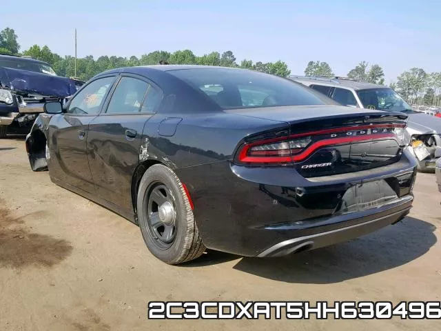 2C3CDXAT5HH630496 фото 4