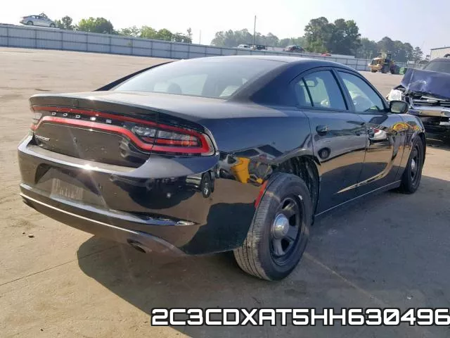 2C3CDXAT5HH630496 фото 5