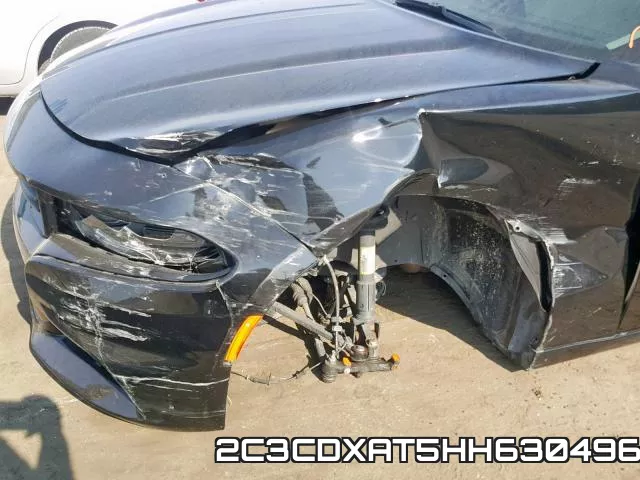 2C3CDXAT5HH630496 фото 10