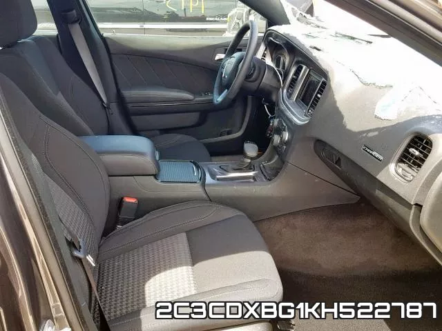2C3CDXBG1KH522787 фото 6