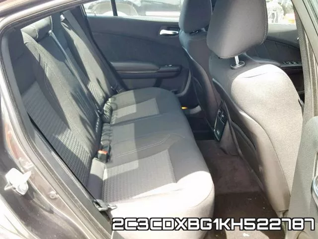 2C3CDXBG1KH522787 фото 7