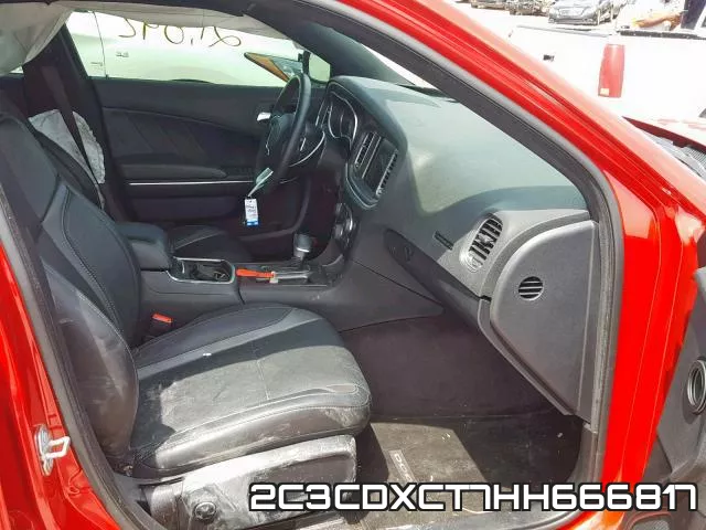 2C3CDXCT7HH666817 фото 6