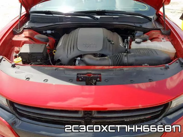 2C3CDXCT7HH666817 фото 8