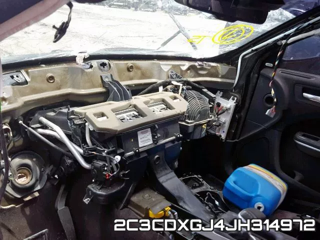 2C3CDXGJ4JH314972 фото 2