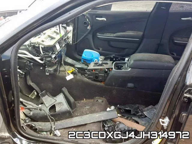 2C3CDXGJ4JH314972 фото 6
