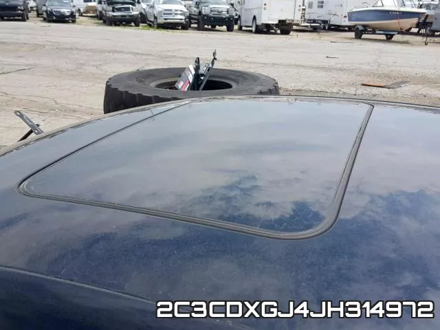 2C3CDXGJ4JH314972 фото 10