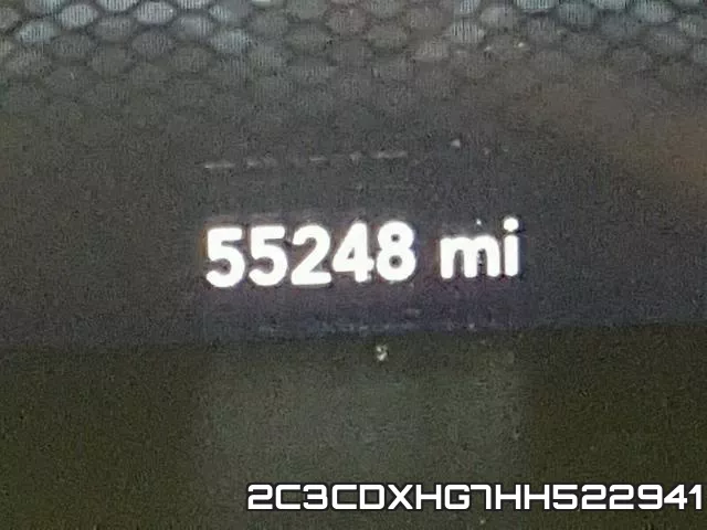 2C3CDXHG7HH522941 фото 9