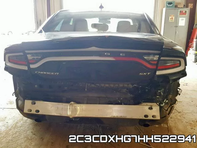 2C3CDXHG7HH522941 фото 10