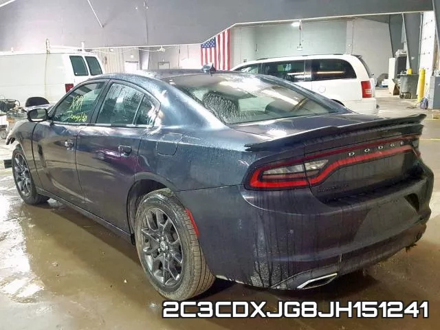 2C3CDXJG8JH151241 фото 4
