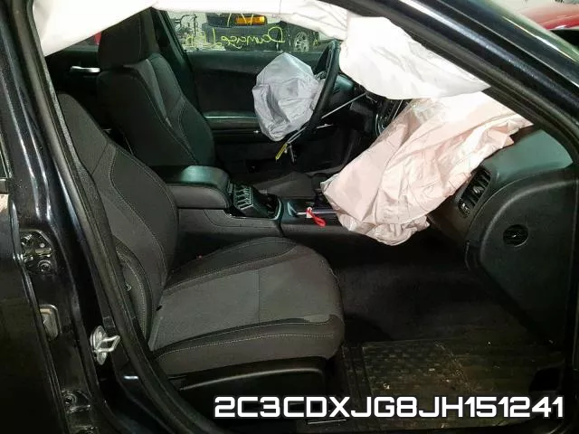 2C3CDXJG8JH151241 фото 6