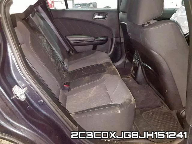 2C3CDXJG8JH151241 фото 7