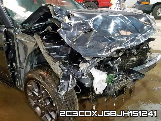 2C3CDXJG8JH151241 фото 10