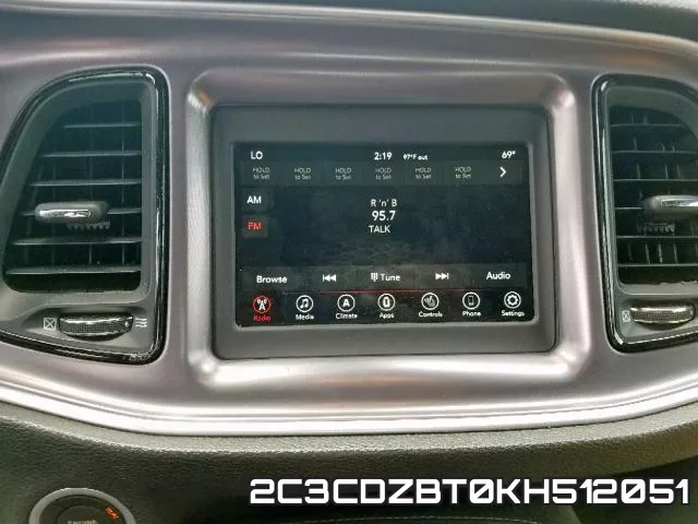2C3CDZBT0KH512051 фото 10