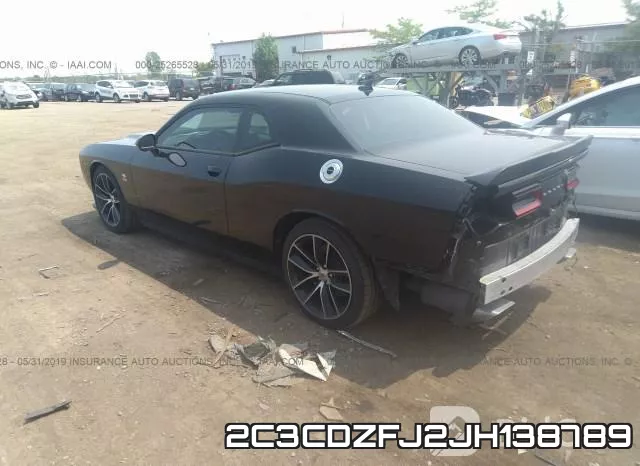 2C3CDZFJ2JH138789 фото 4