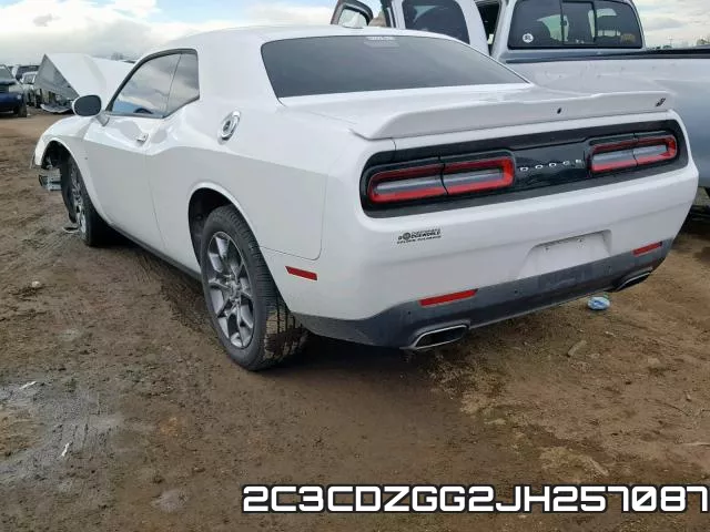 2C3CDZGG2JH257087 фото 4