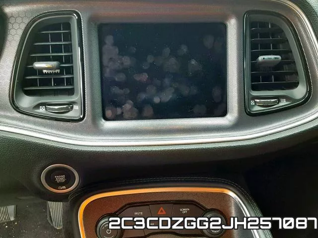 2C3CDZGG2JH257087 фото 10