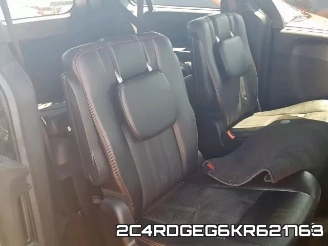 2C4RDGEG6KR621763 фото 7