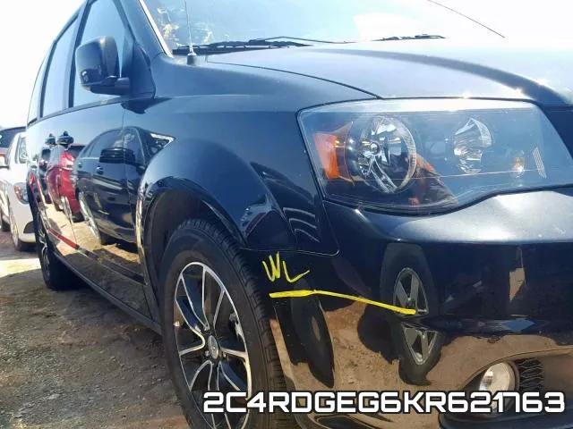 2C4RDGEG6KR621763 фото 10