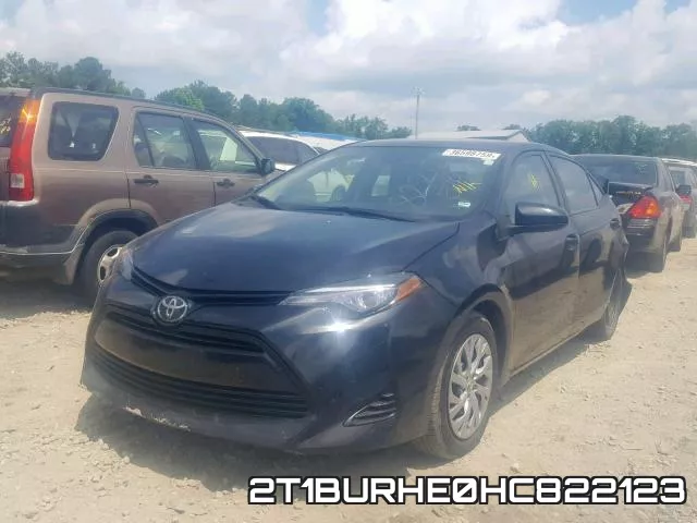 2T1BURHE0HC822123 фото 3