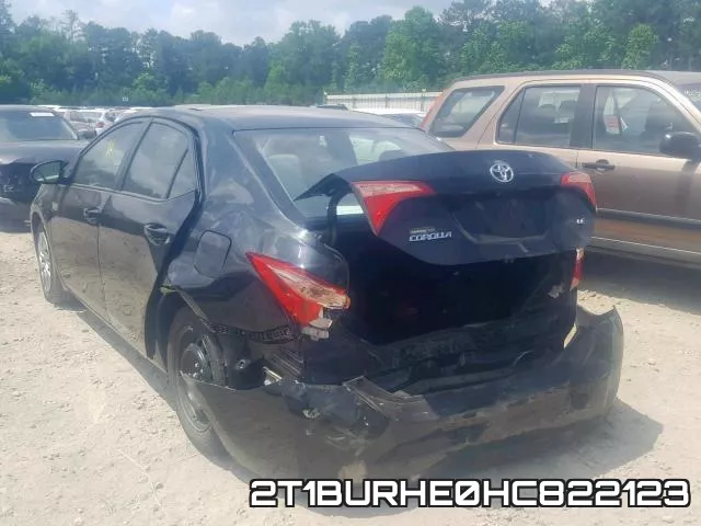 2T1BURHE0HC822123 фото 4