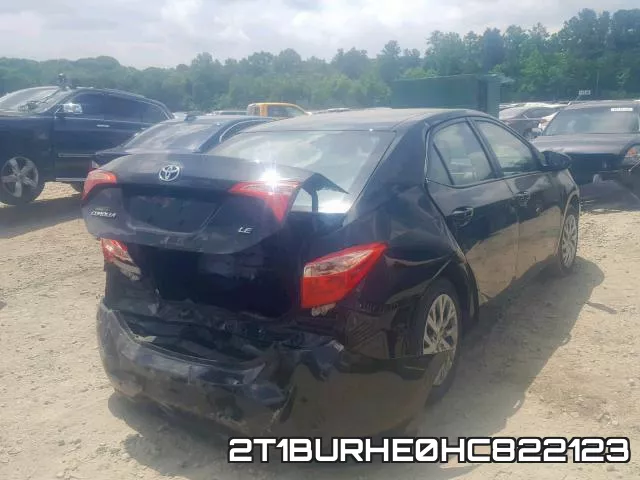 2T1BURHE0HC822123 фото 5