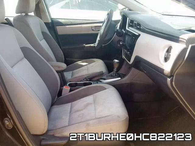 2T1BURHE0HC822123 фото 6