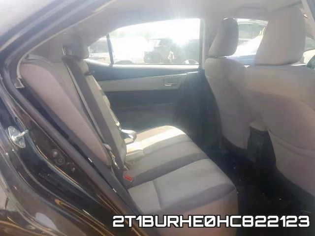 2T1BURHE0HC822123 фото 7